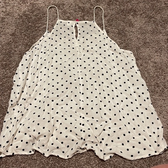 Tank top - Picture 2 of 2